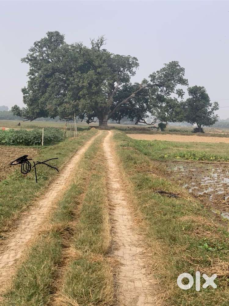 Plot for sale near Navyug Smart city