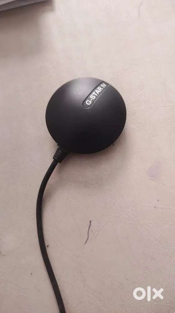 G star IV location device