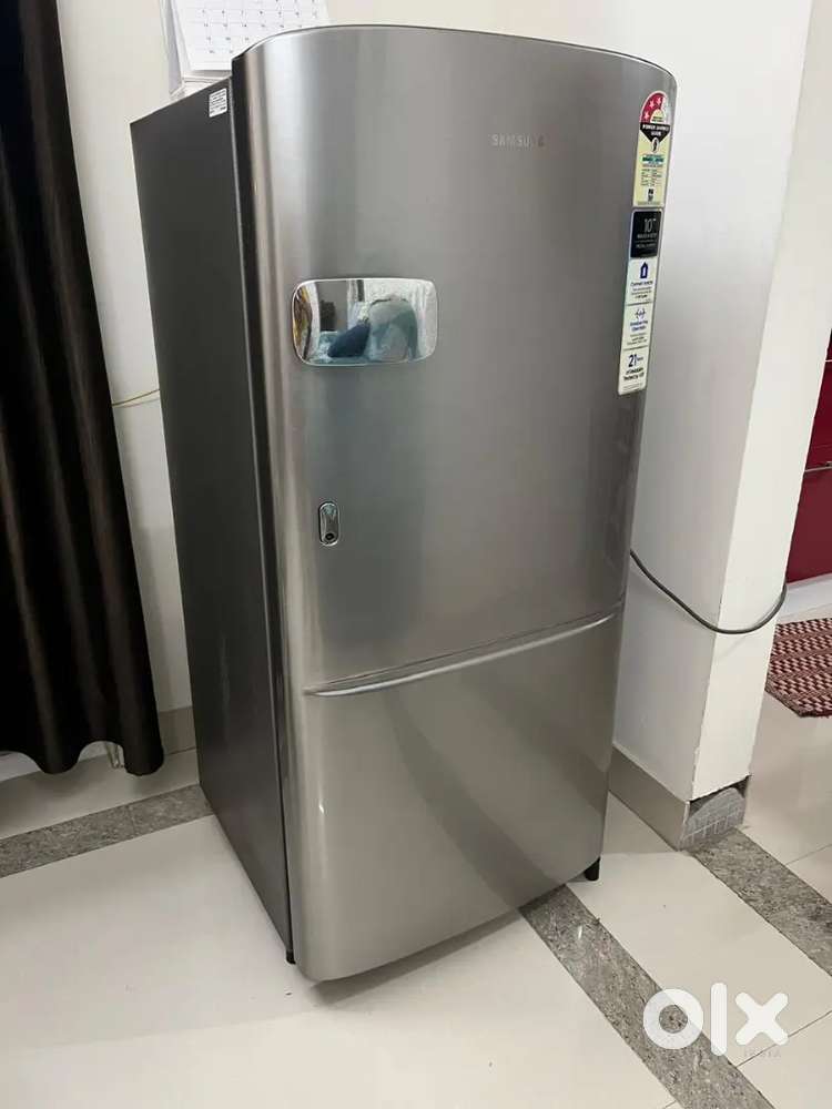 Samsung refrigerator 189 Ltr