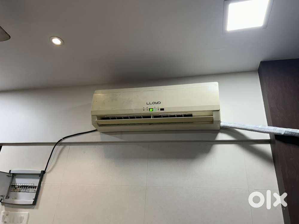 Air. Condition
