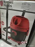 Vacuum Cleaner
