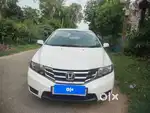 Honda City 2011-2013 E, 2012, Petrol