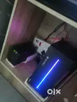 Computer accessories