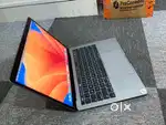 Apple MacBook Pro 13inch i5 A1708 2017 Display lines Come After 4hrs