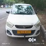 Maruti Suzuki Alto K10 2017 CNG & Hybrids 200000 Km Driven