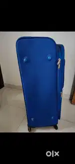 VIP trolly bag Brand new unused condition Large size