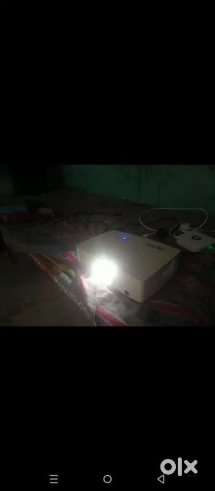 Acer ka projector s1285n