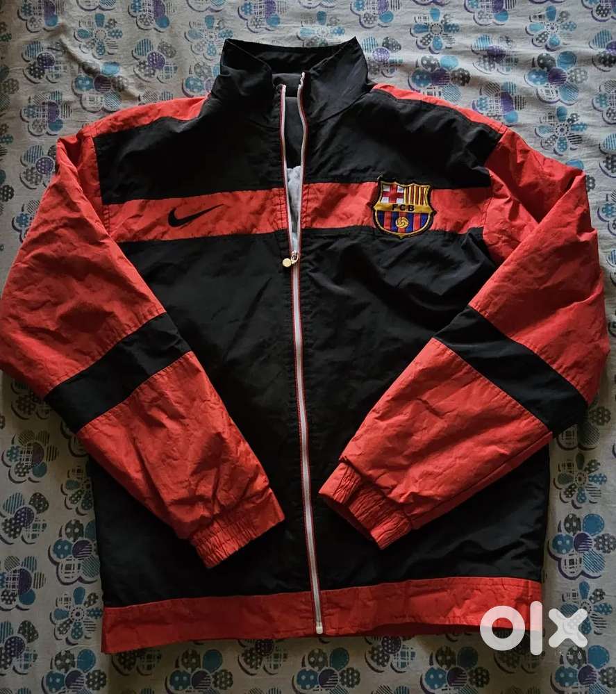Barcelona Original Jacket