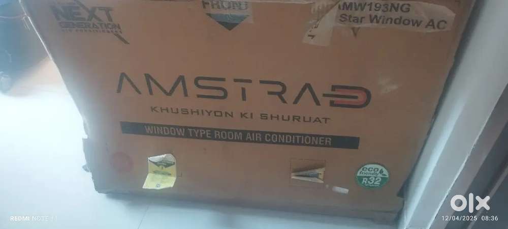 Windows AC 1.5 ton 3 star