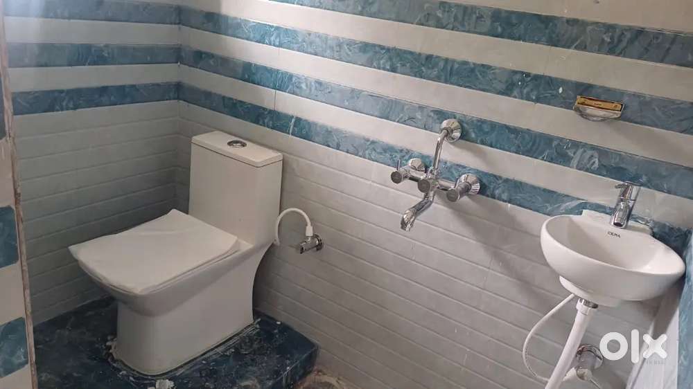 Furnished house on rent