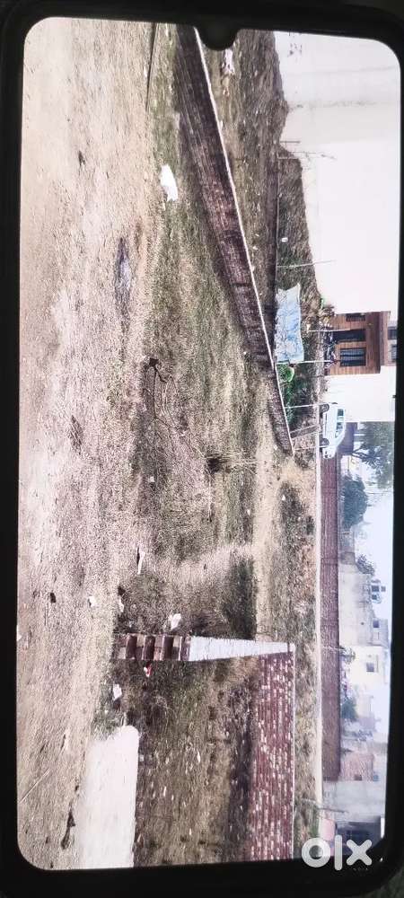 Plot for sell
