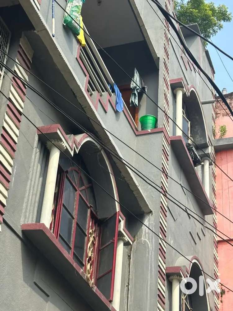 1 BHK HOUSE FOR RENT