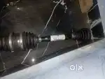 Tata Tiago front grill & Altroz front grill Tata Nexon drive shaft