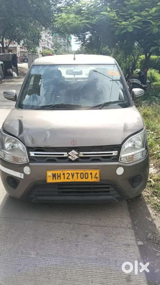 Ola साठी driver पाहिजे