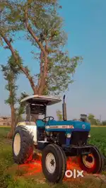 New Holland 3630