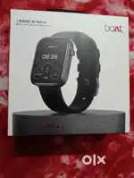SMART WATCH