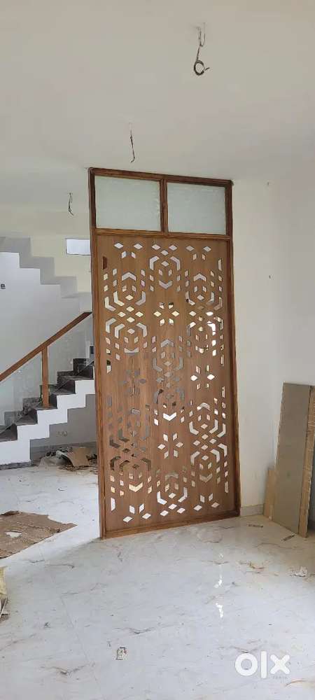 New 3 BHK house at koduvayur
