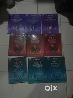 Physicswallah NEET Books