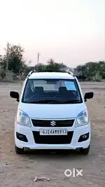 Maruti Suzuki Wagon R 1.0 2010-2019 LXI ABS, 2018, CNG & Hybrids