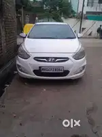 Hyundai Verna 2013 Diesel 80000 Km Driven
