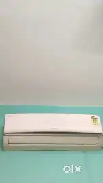 Voltas A C 1.5ton non inverter
