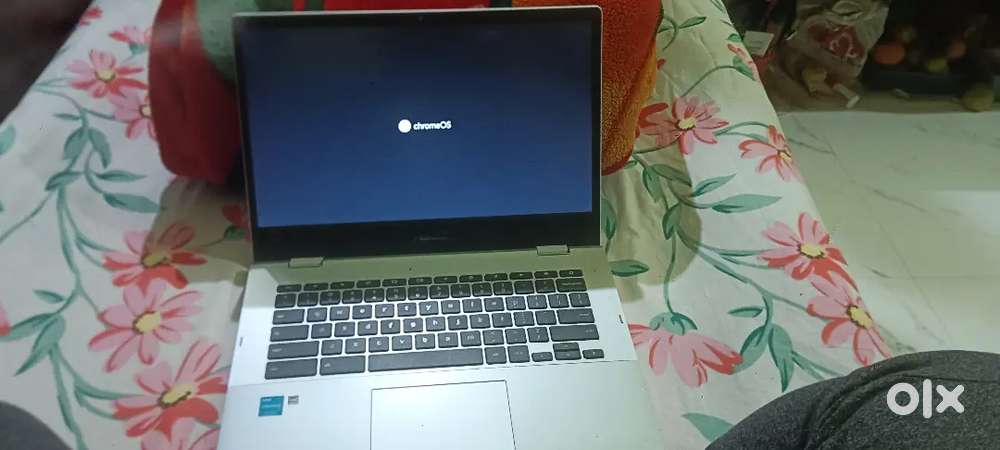 Asus chorome book