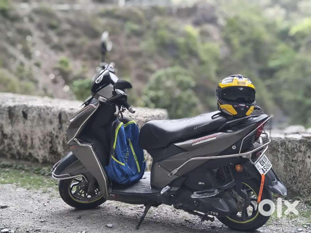 Condition is very good