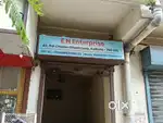 Shop for rent