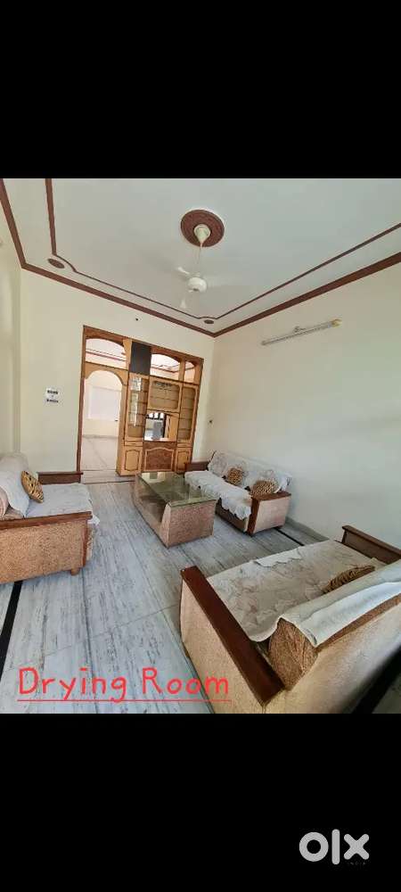 BIG HOUSE FOR FAMILY