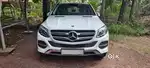 Mercedes-Benz GLE 350 d, 2016, Diesel