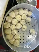 Momos Seller/Maker (Ghar se bna ke lana hoga)