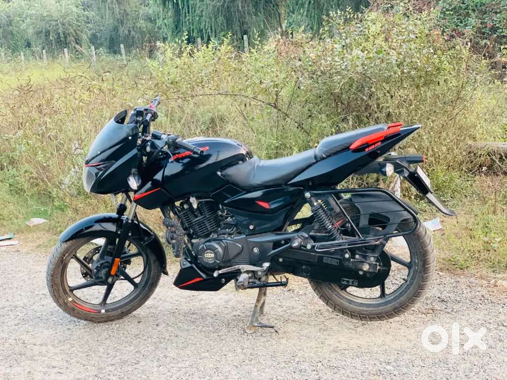 New condition bike UP 21 bike