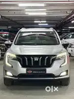 Mahindra XUV700 2.0 AX 7 Petrol AT Luxury Pack Str, 2022, Petrol