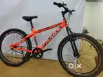 Falcone MTB Bicycle with Shimano 7-Speed Gears  Excellent Condition