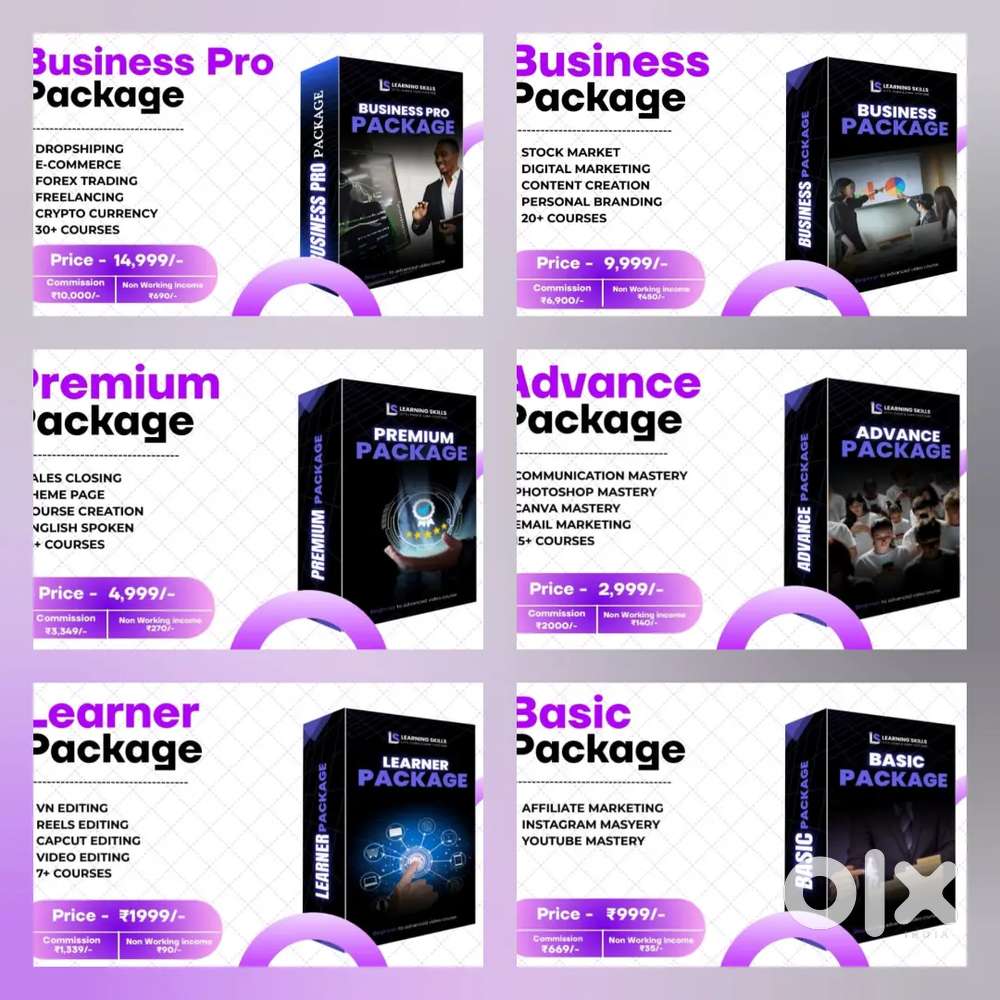 Earn money by daily working at this government registered platform.