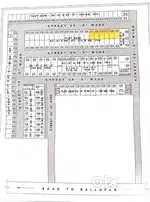13500 near orbit city 35fit road LALRU MC allready 50+ femily moved