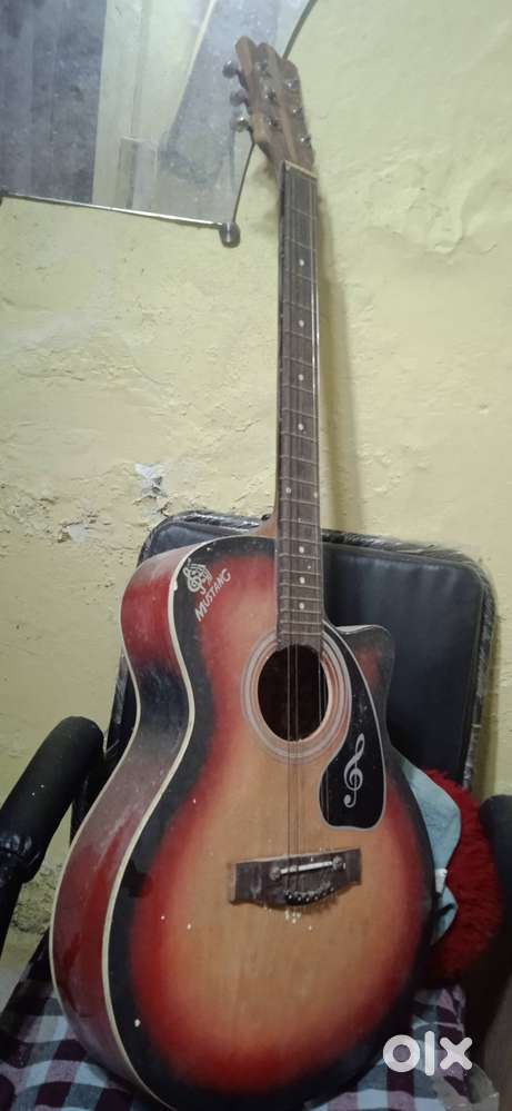 Guitar for sell @2200/-Only