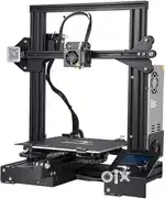 ender  3D Printer