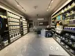 STORE FOR SALE, JDA PATTA, 100m NEAR ISKON AND PATRAKAR ROAD