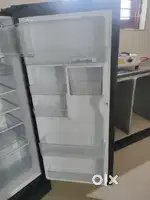 Haier fridge