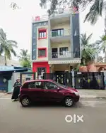 New 1 BHK House near Vallankumaravilai Housing Board