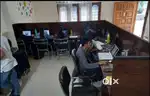 Company work