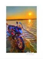 Suzuki Gixxer