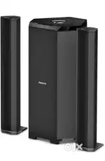 PHILIPS MMS8085B/94 Convertible 80 W Bluetooth Home Theatre