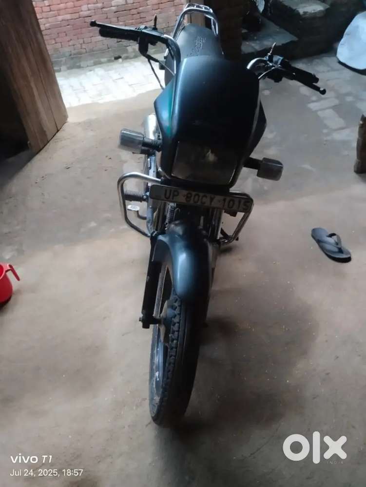 Good condition