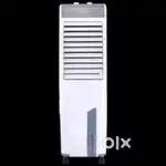 Croma cooler top new condition