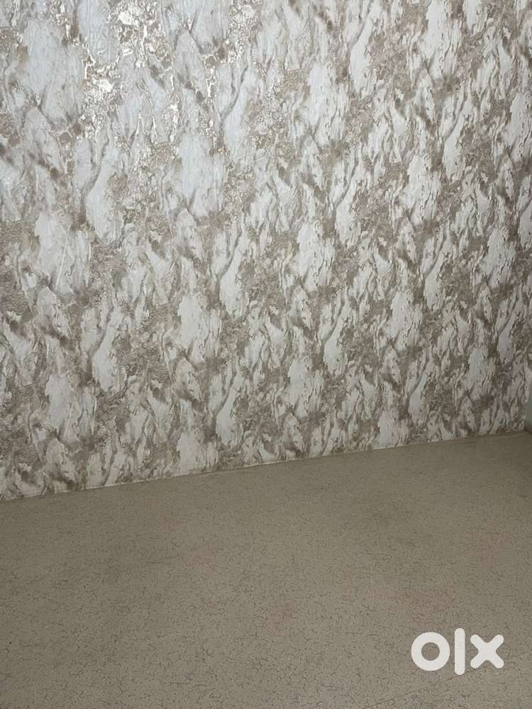 Rent 1bhk with 24/7 water