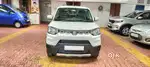 Maruti Suzuki S-Presso VXI, 2022, Petrol