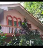 House with 10 cent land for sale in kaipamangalam on NH17 Highway