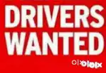 WANTED DRIVERS FOR PICK AND DROP [TECHNOPARK]